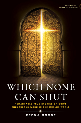 Which None Can Shut