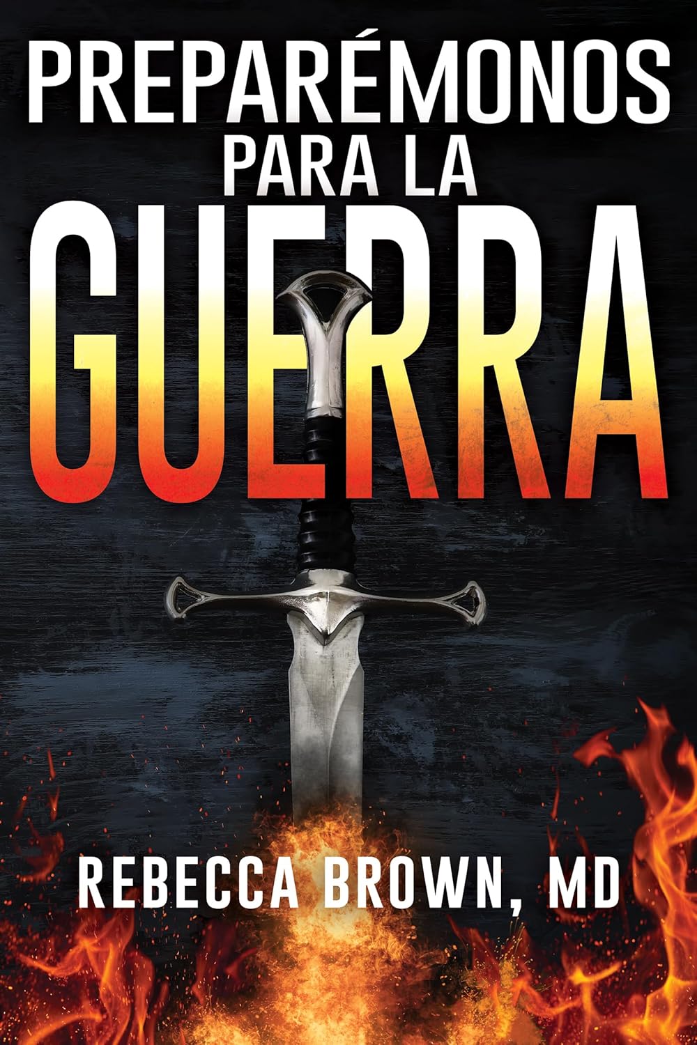 Preparémonos para la Guerra