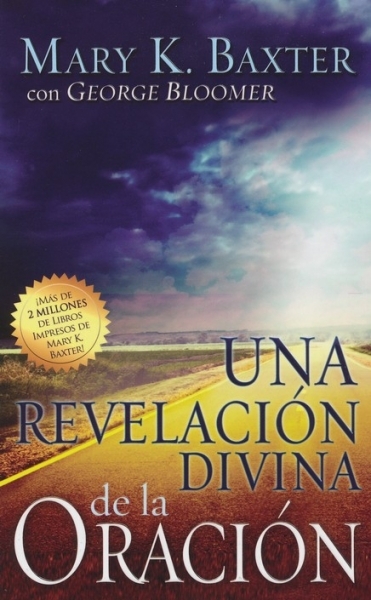 Una Revelación Divina De La Oración