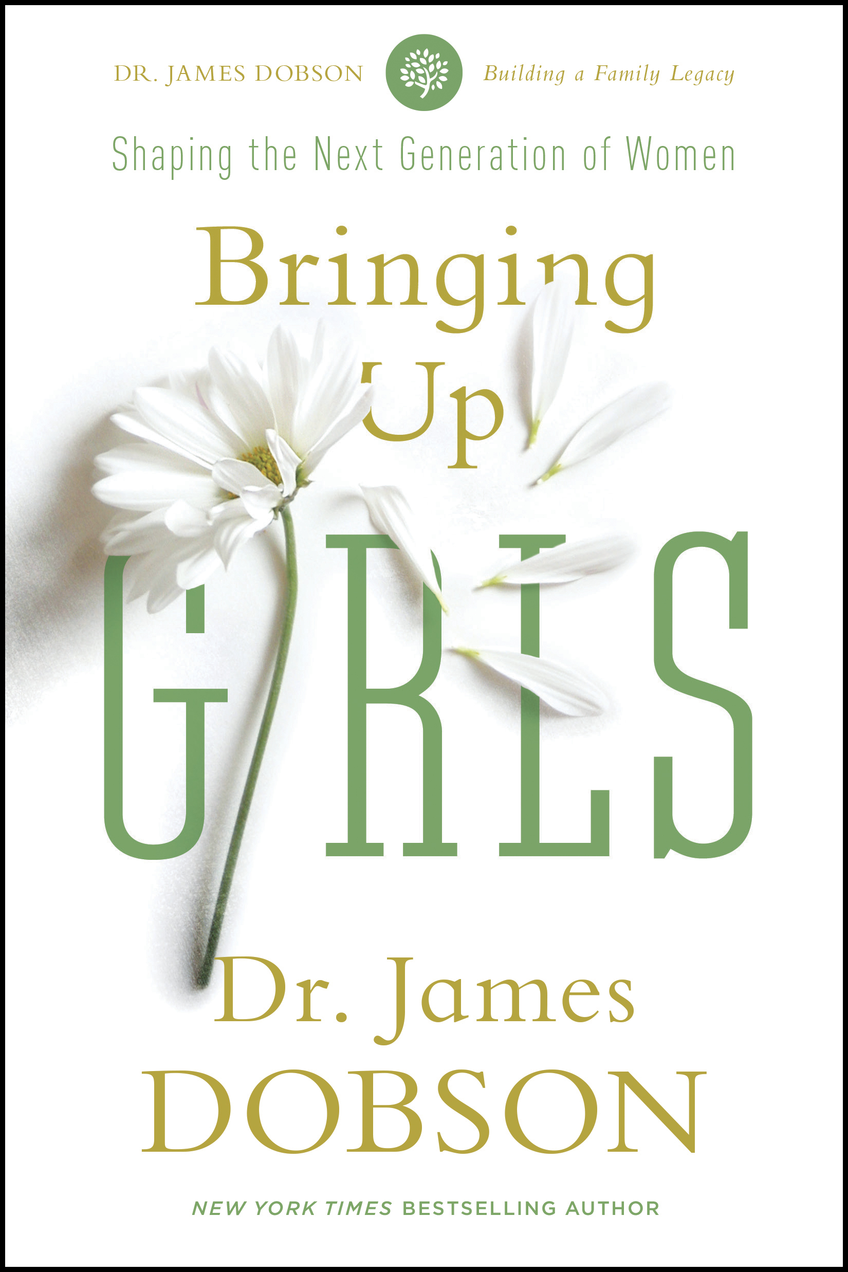 Bringing Up Girls