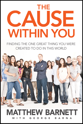 The Cause within You