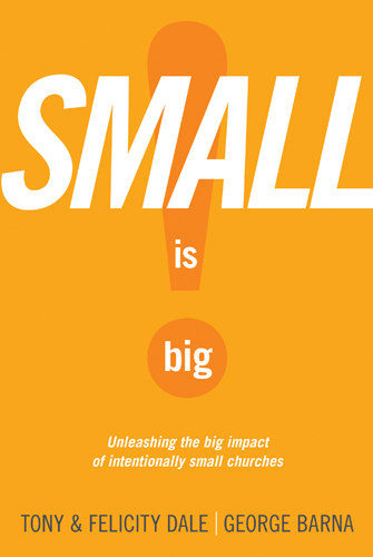 Small Is Big!