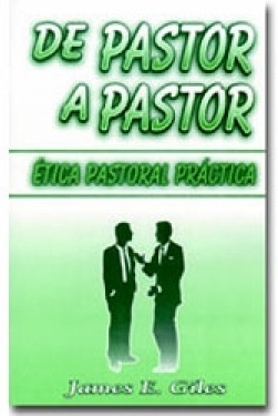 De Pastor A Pastor