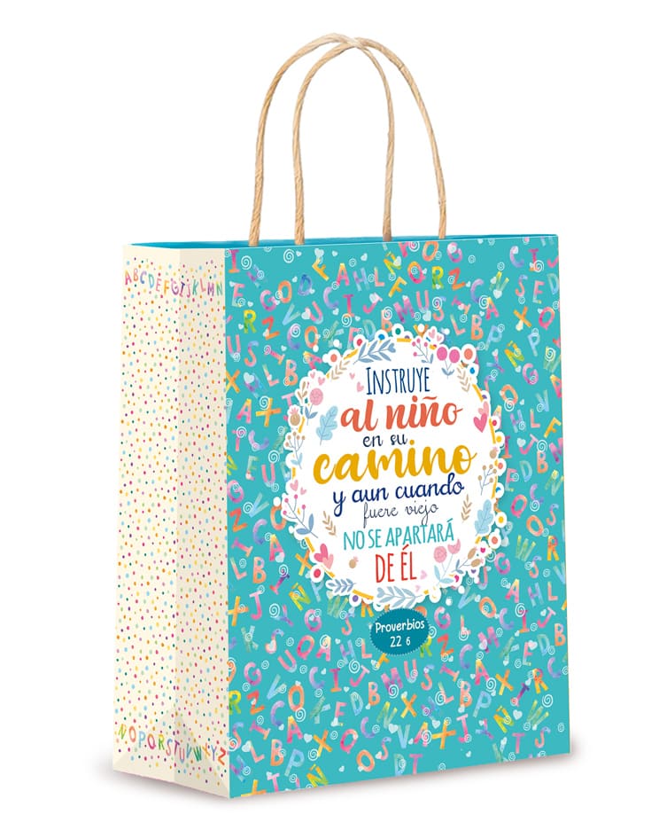 Funda de Regalo Mediana