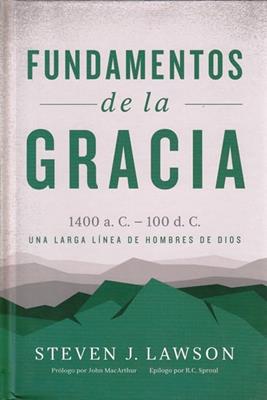 Fundamentos de la Gracia