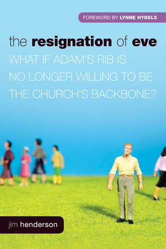 The Resignation of Eve