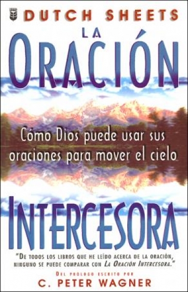 La Oración Intercesora