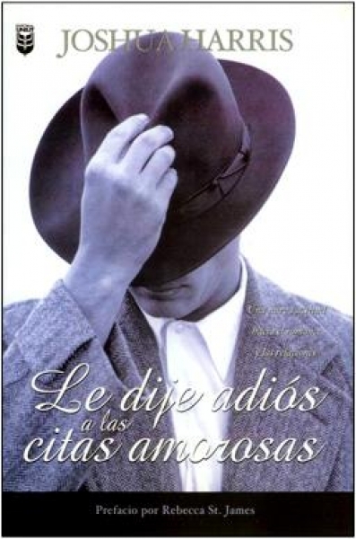 Le Dije Adios a las Citas Amorosas