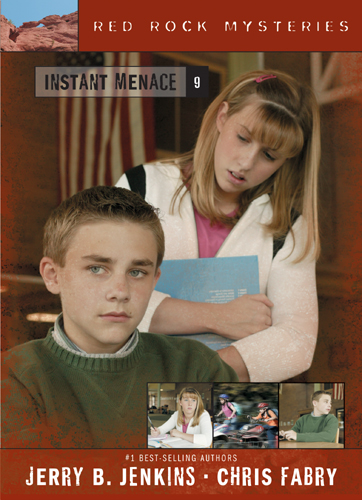 Instant Menace