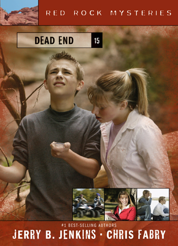 Dead End