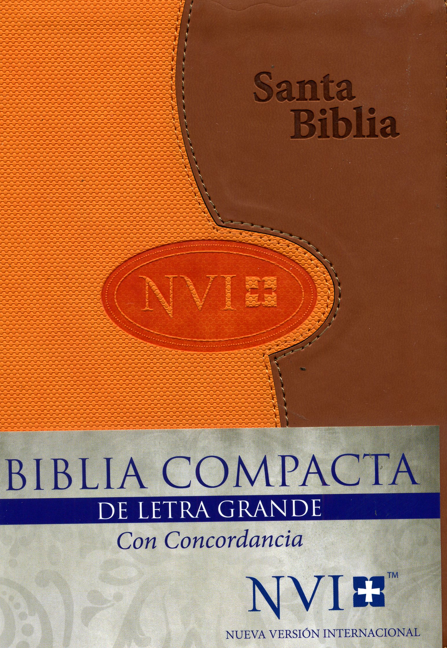 Santa Biblia