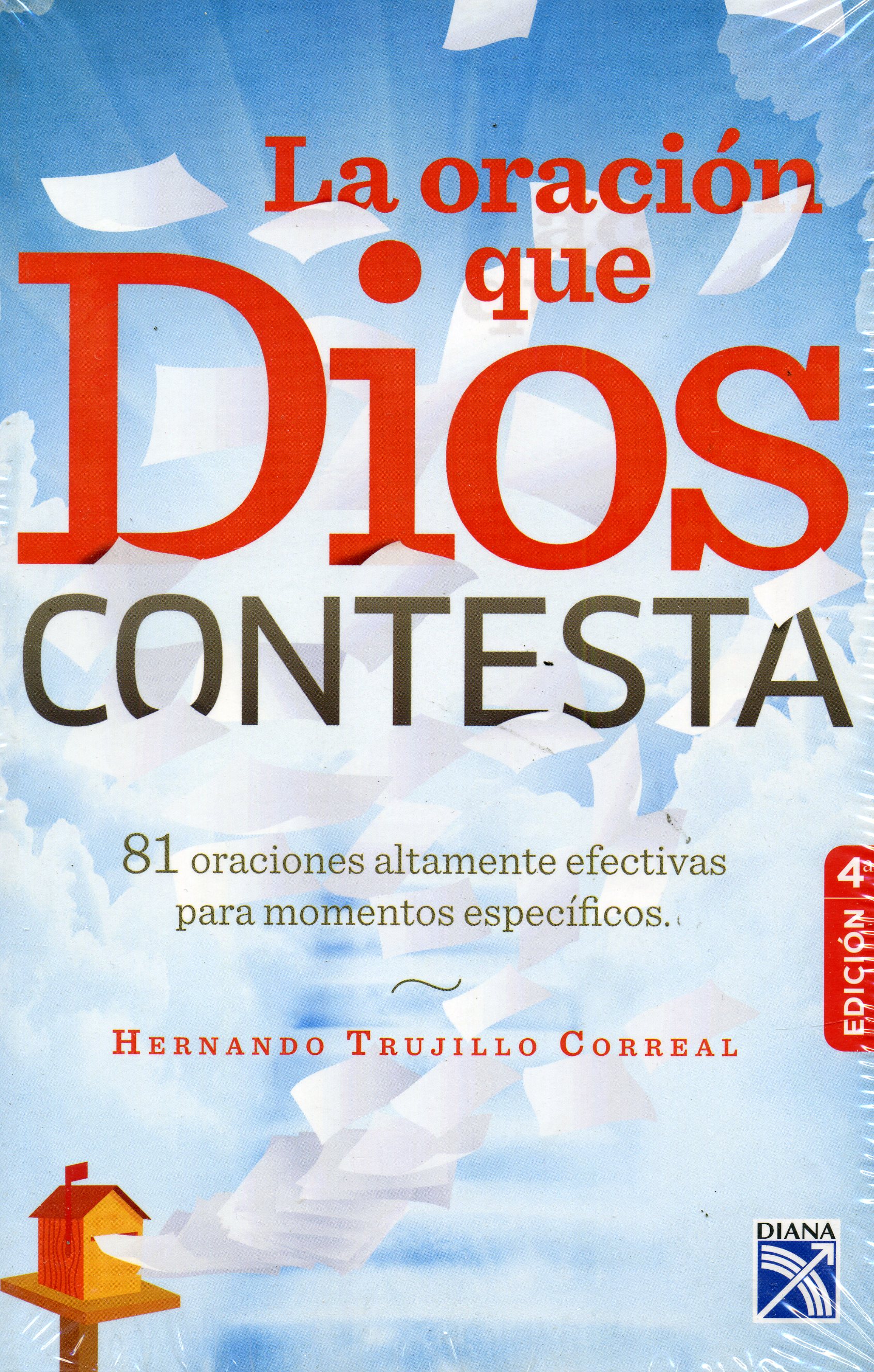 La oración que Dios contesta