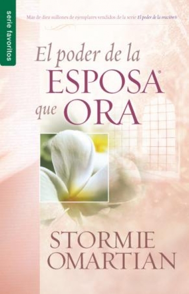 El Poder de la Esposa que Ora