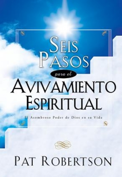 Seis Pasos para el Avivamiento