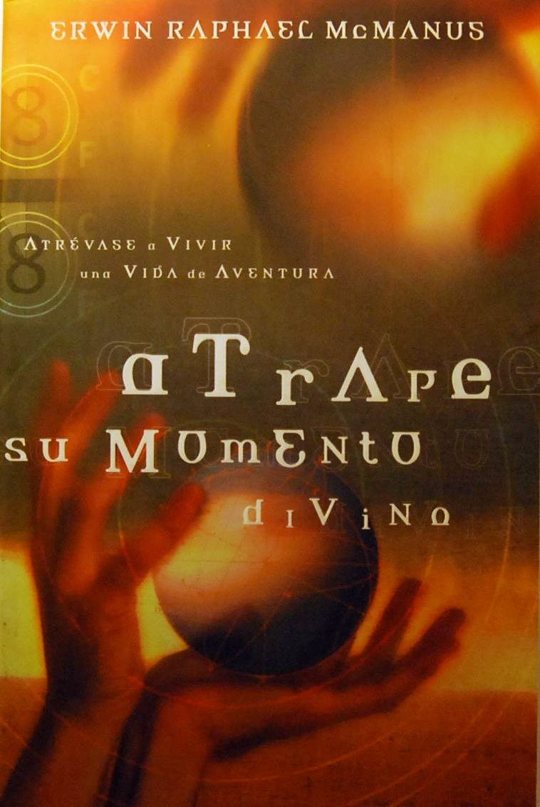 ATRAPE SU MOMENTO DIVINO