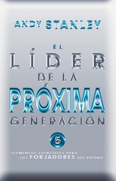 El Líder de la Próxima Generación