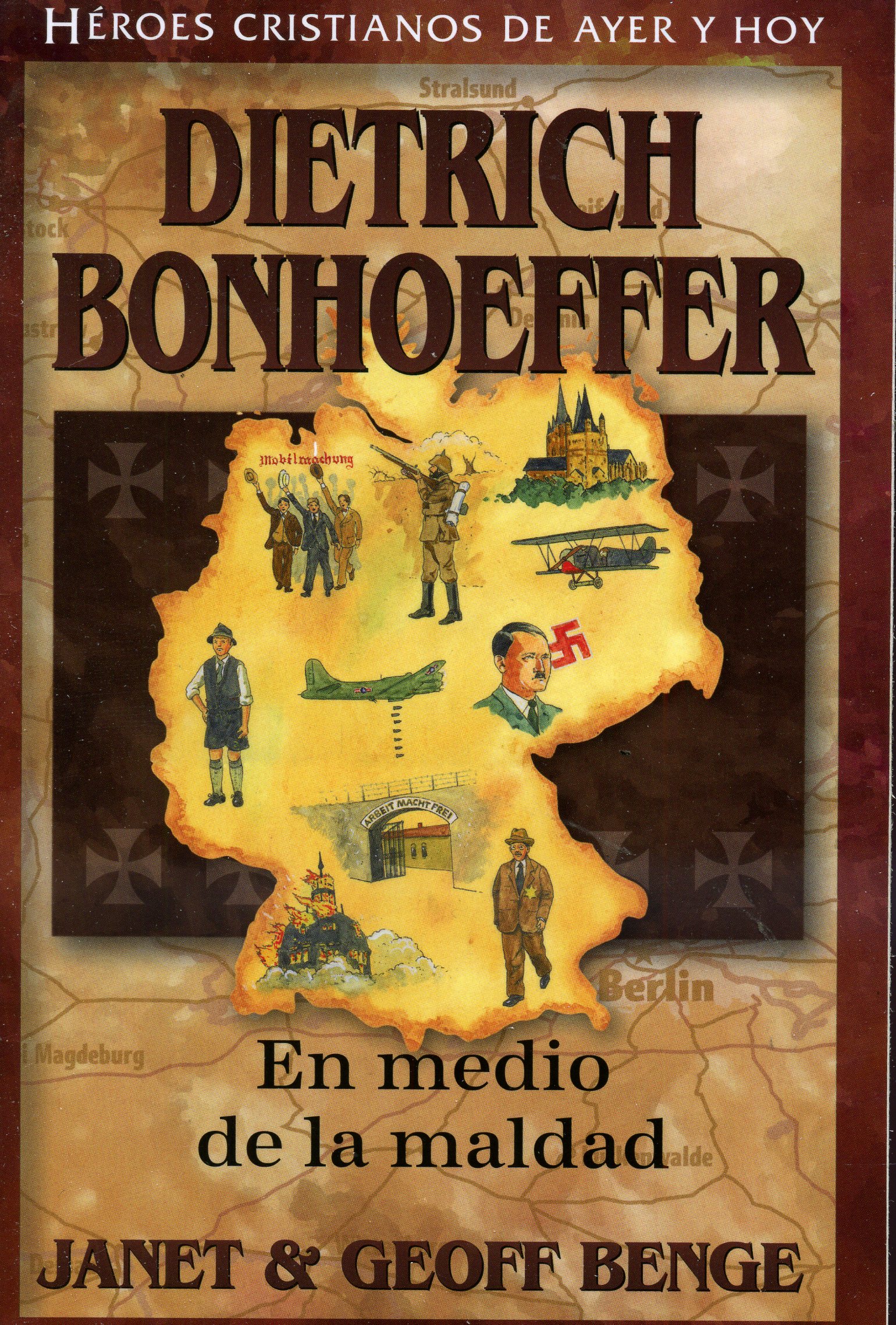 Dietrich Bonhoeffer
