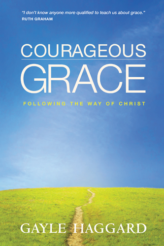 Courageous Grace