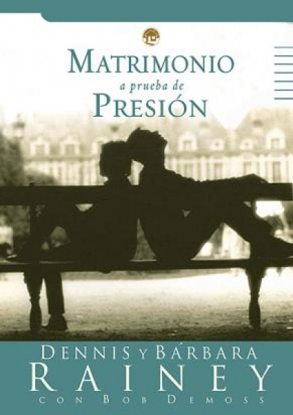 Matrimonio a Prueba de Presión