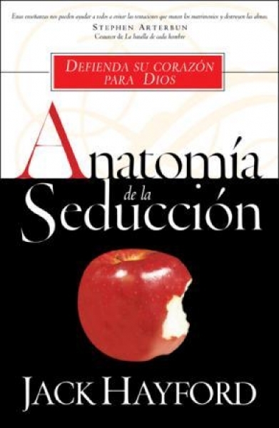 Antomía de la Seducción