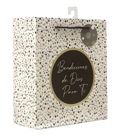 Bolsa de Regalo Inspiración Mediana