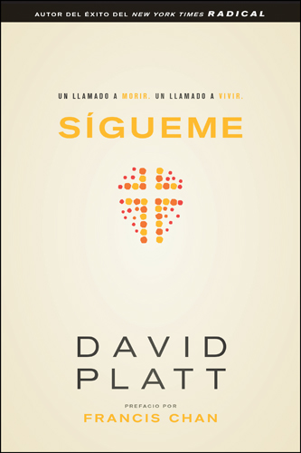 Sígueme