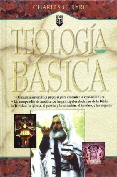 Teología Básica