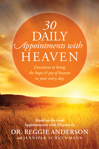 30 Daily Appointments with Heaven