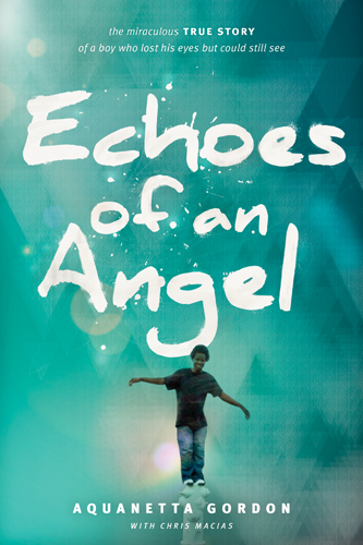 Echoes of an Angel