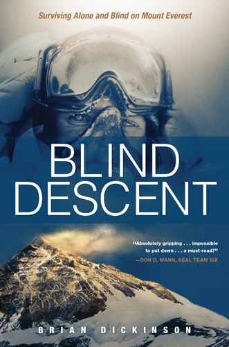 Blind Descent