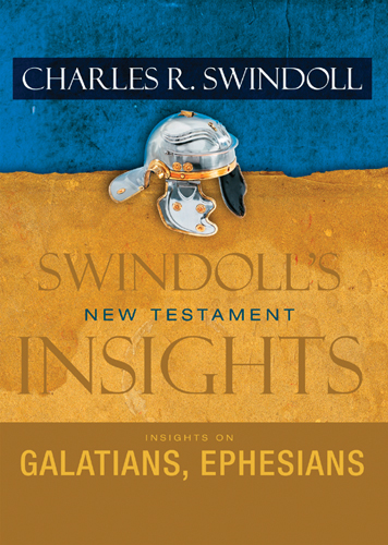 Insights on Galatians, Ephesians