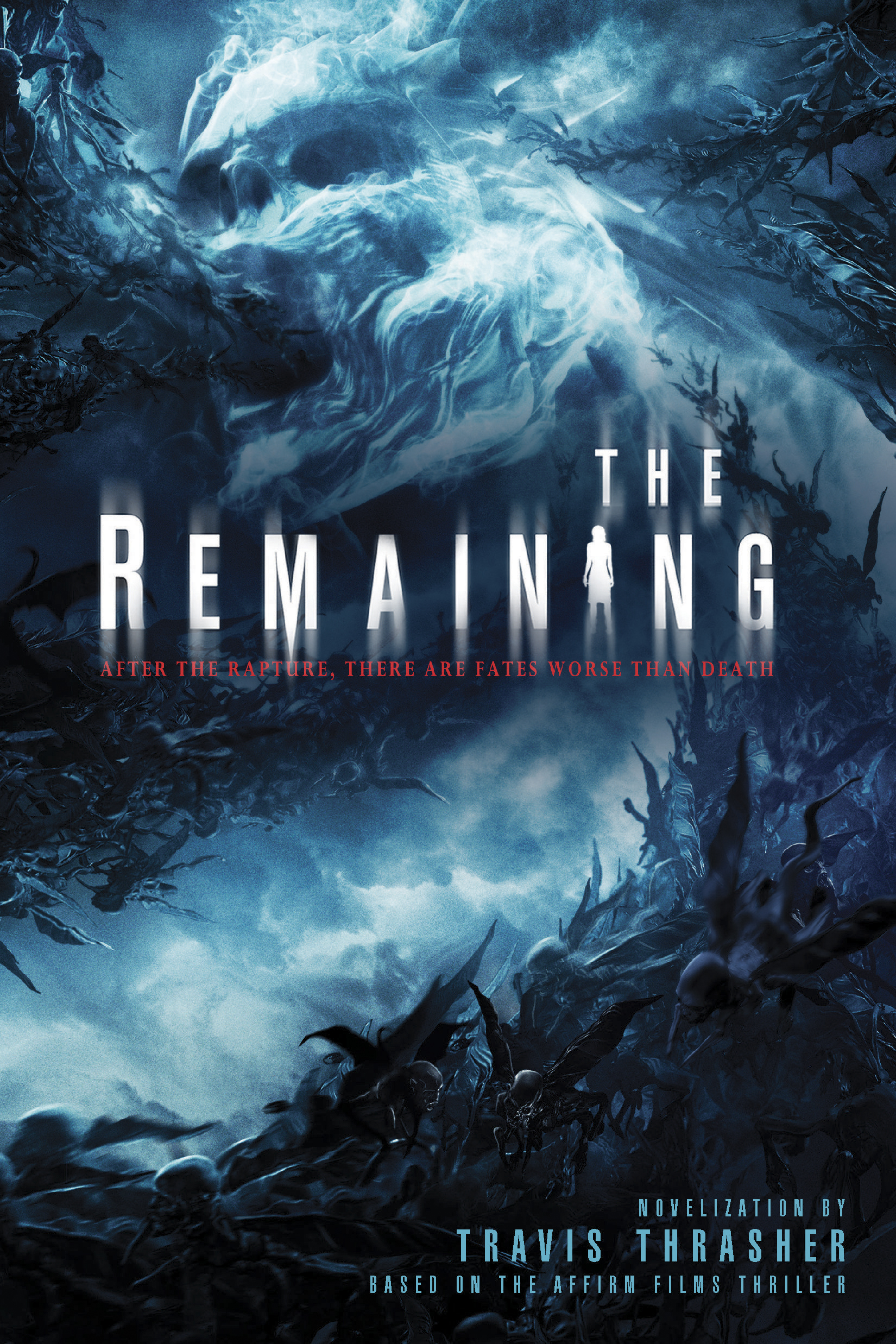 The Remaining