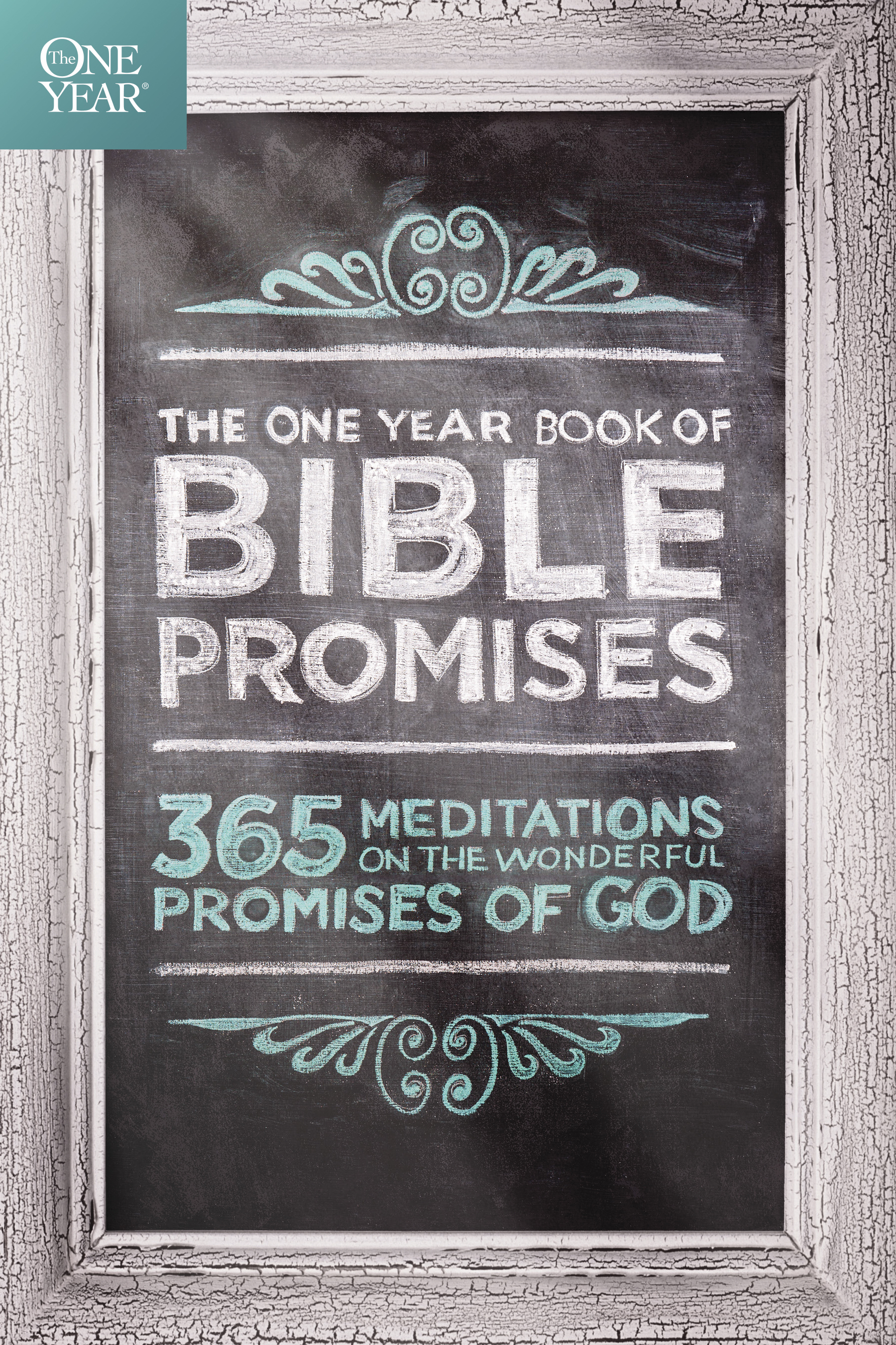 The One Year Book of Bible Promises