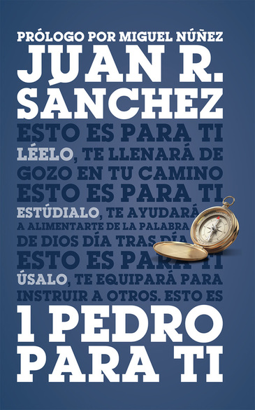 1 Pedro para ti