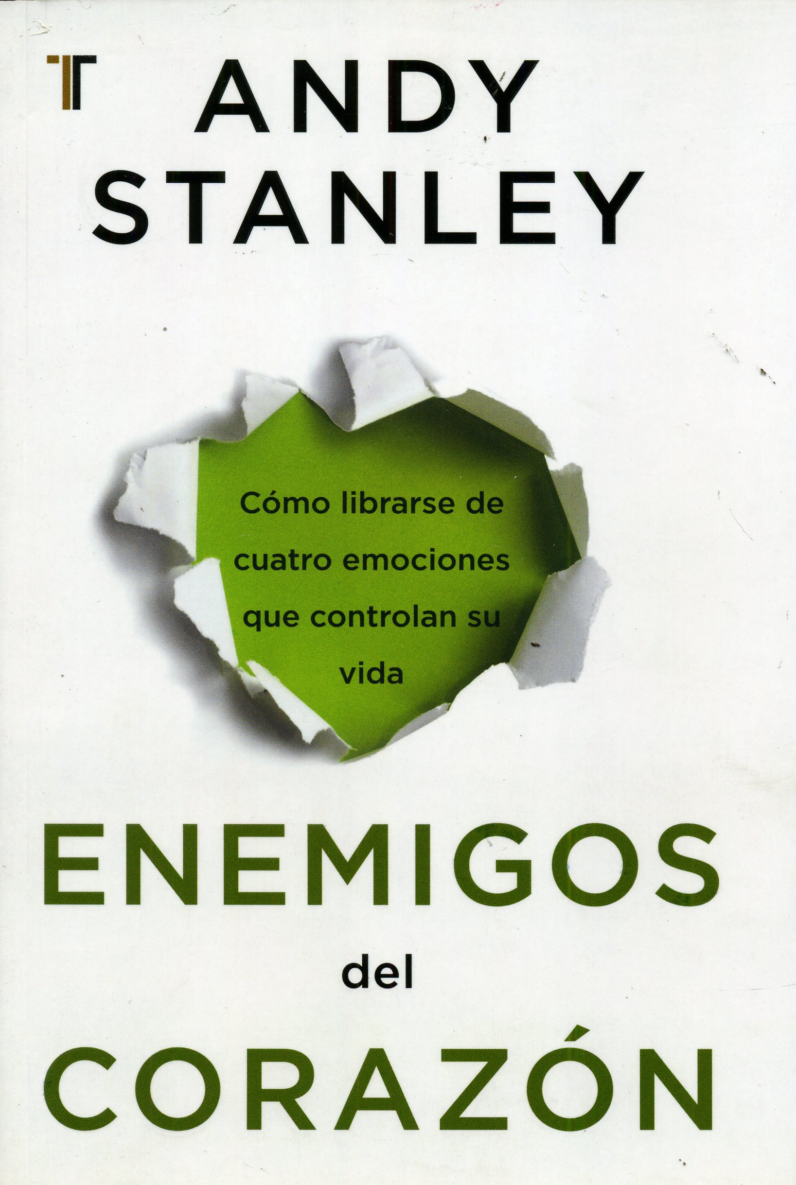 Enemigos del corazón