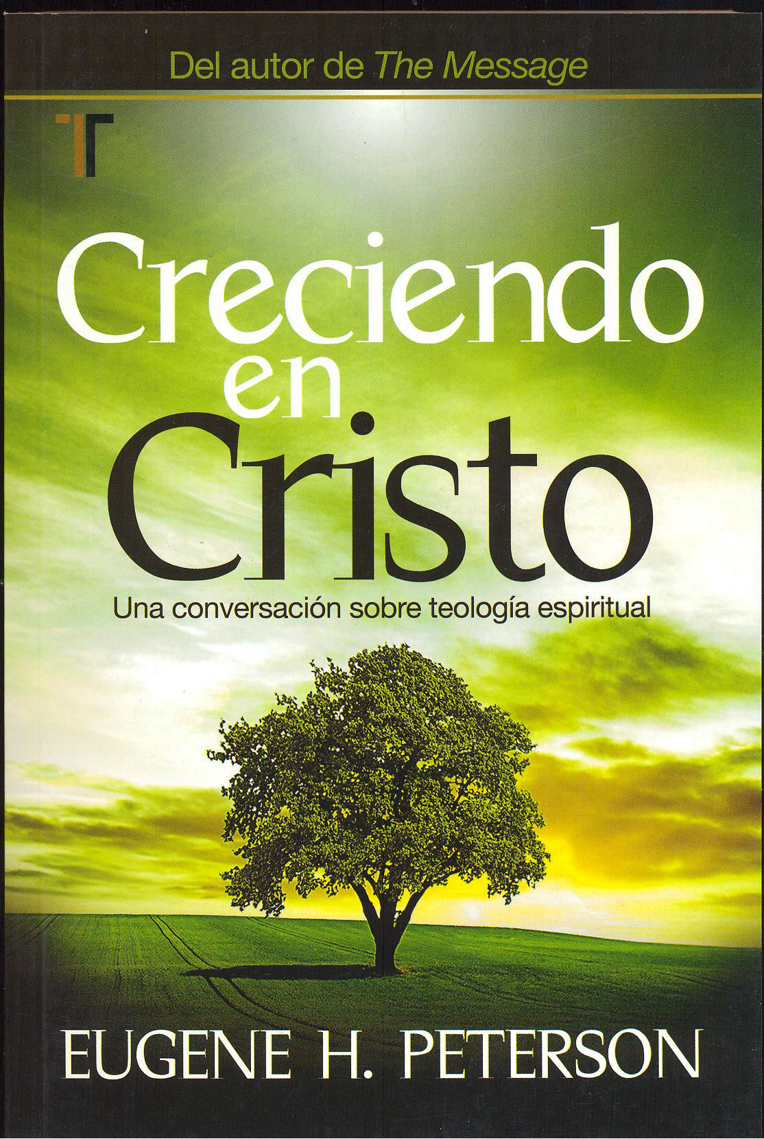 Creciendo en Cristo