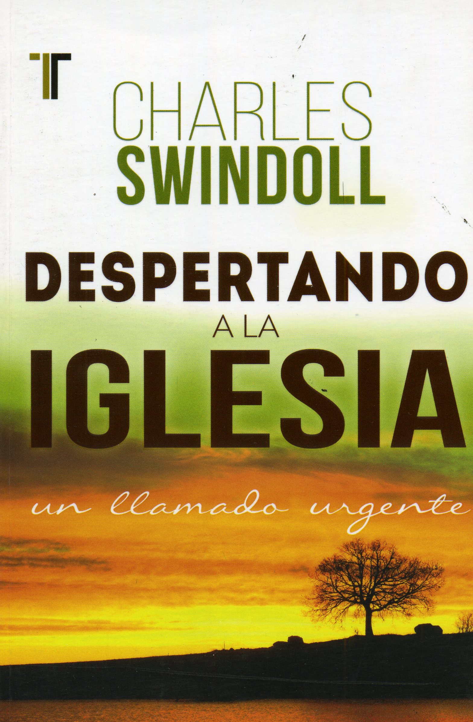 Despertando  a la iglesia