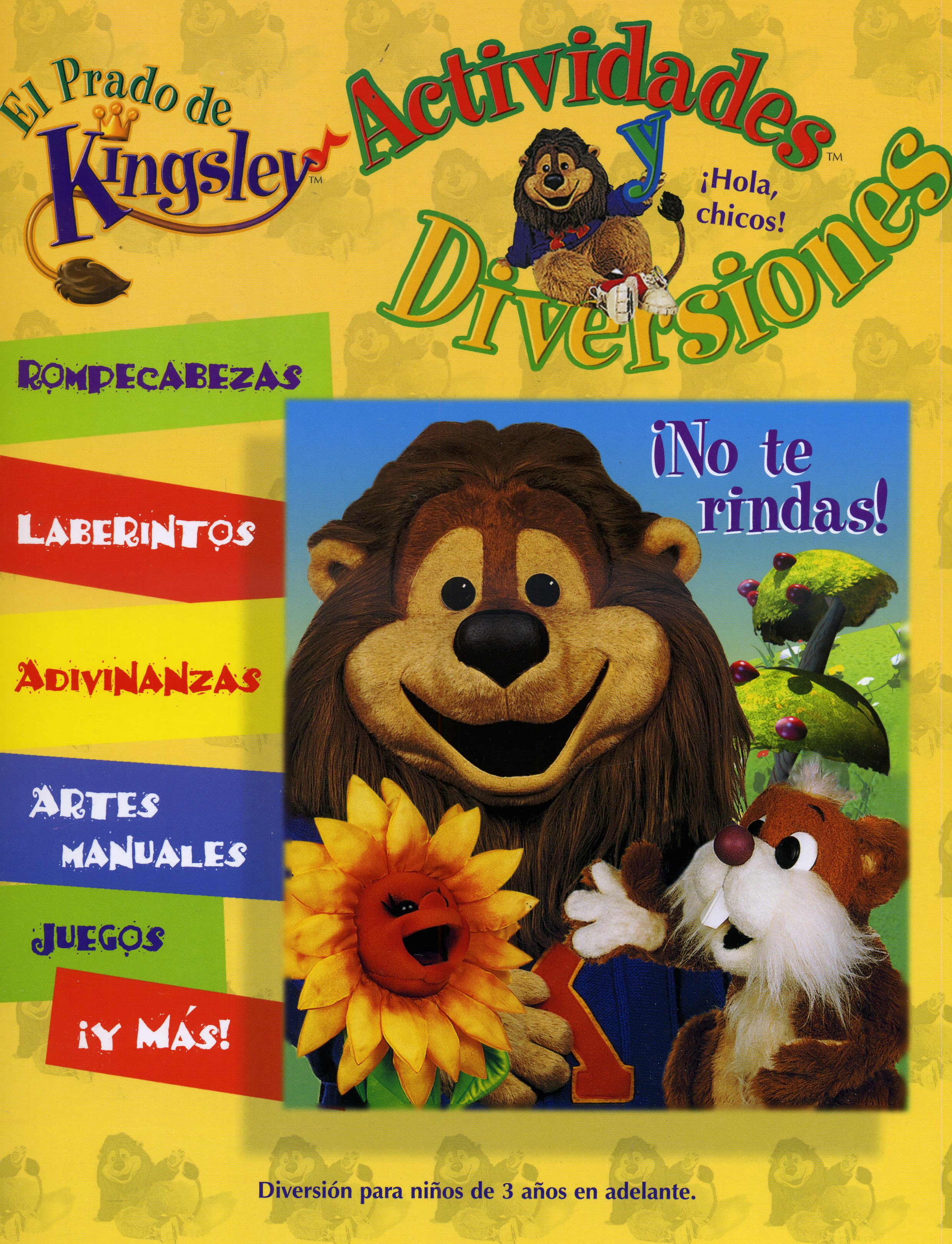 ¡No te  rindas!