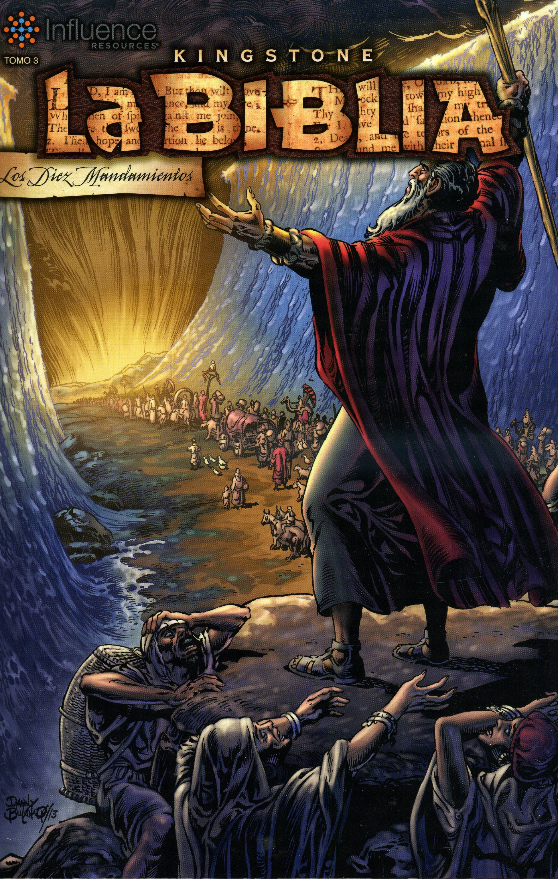 La Biblia