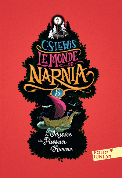 L'odyssée du passeur d'aurore