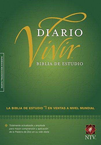 Biblia diario vivir NTV