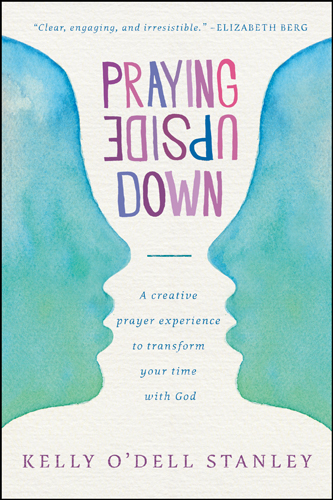 Praying Upside Down