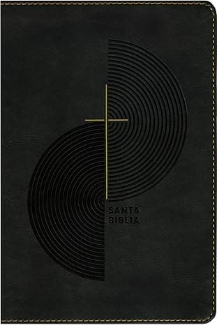 NTV Biblia Compacta Letra Grande con Índice Filament