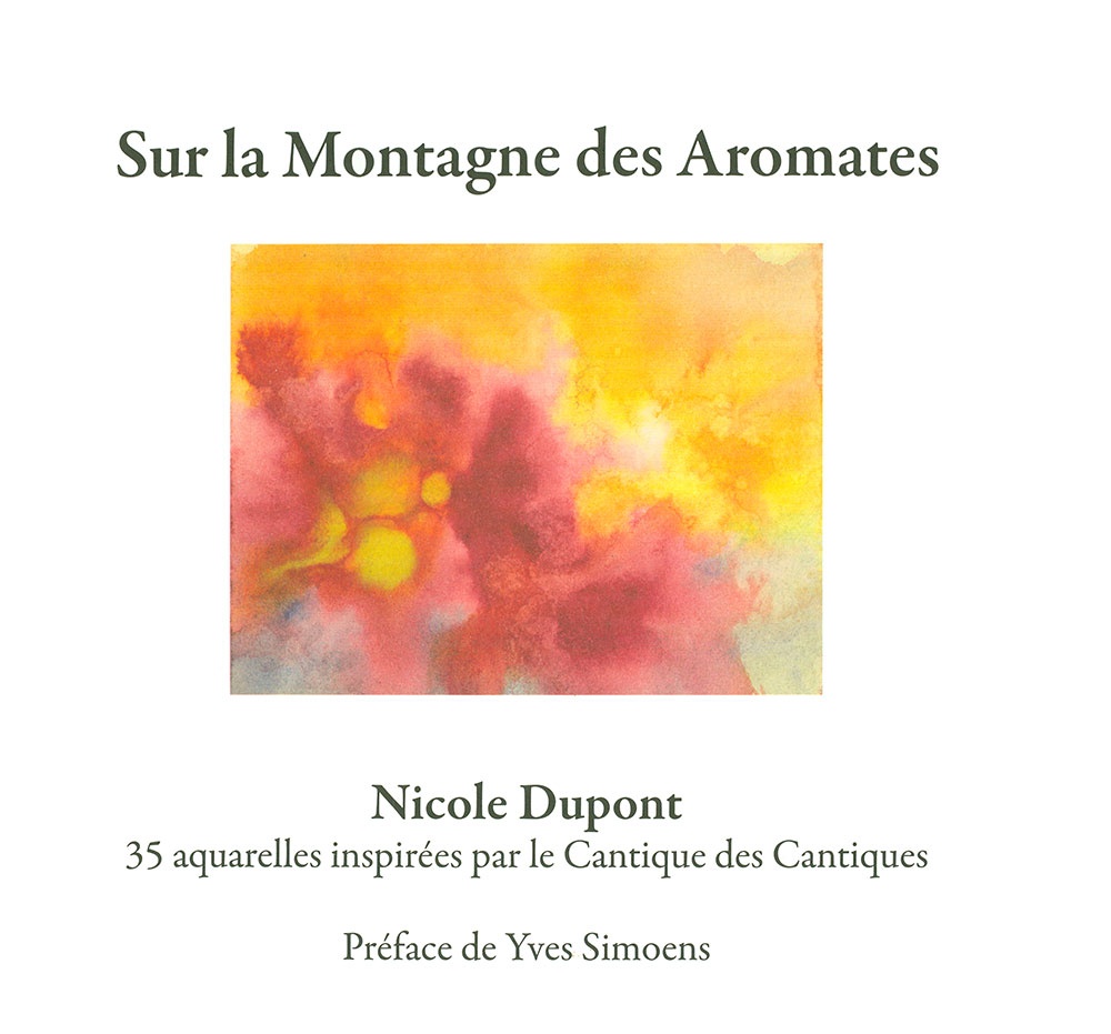 Sur la montagne des aromates