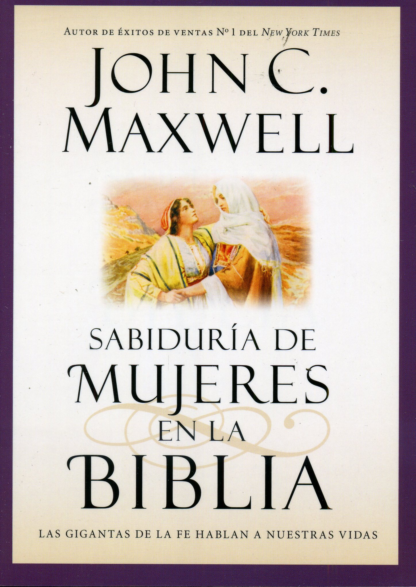 Sabiduría de  mujeres en la Biblia
