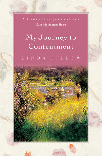 My Journey to Contentment