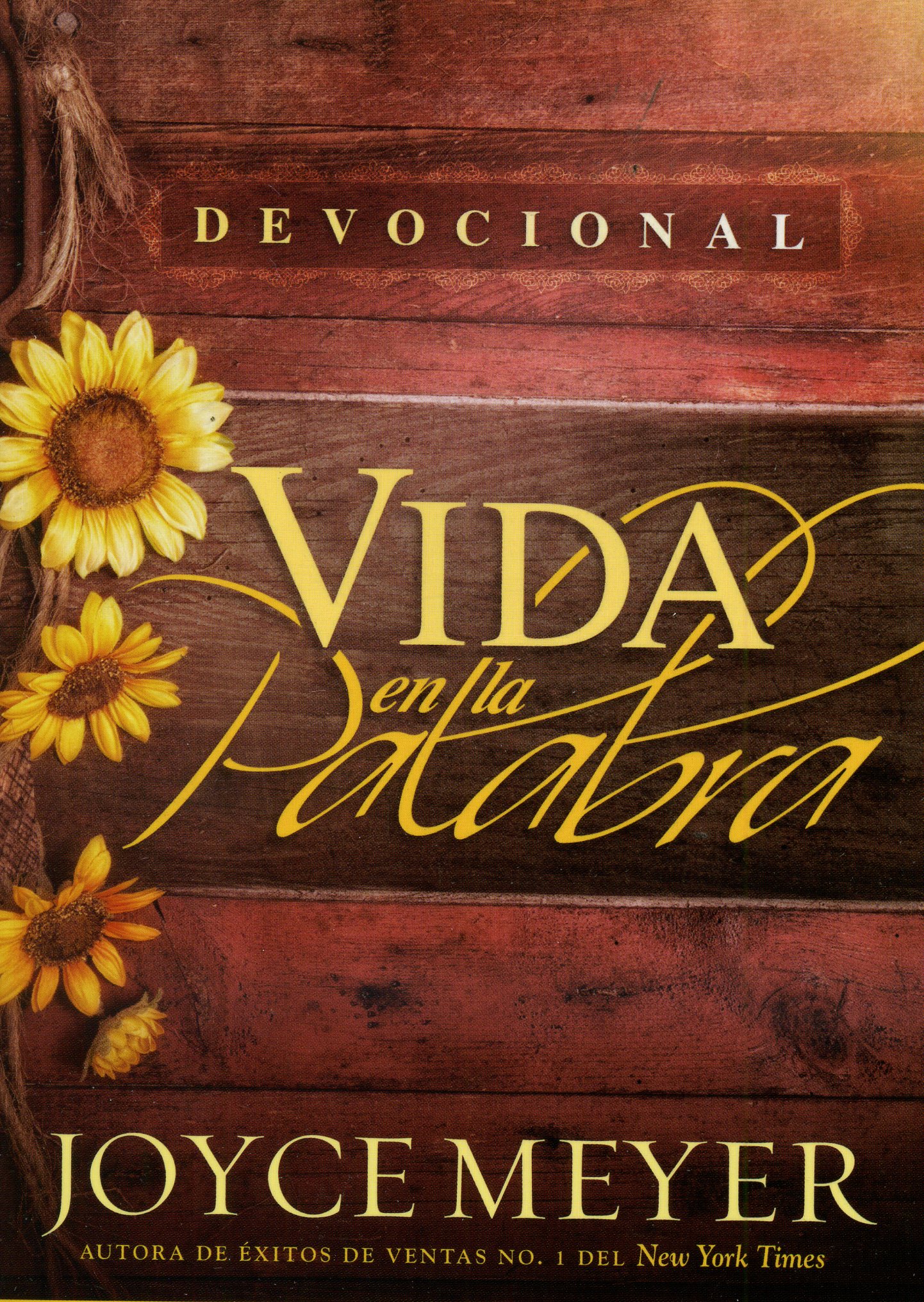 Vida en la palabra