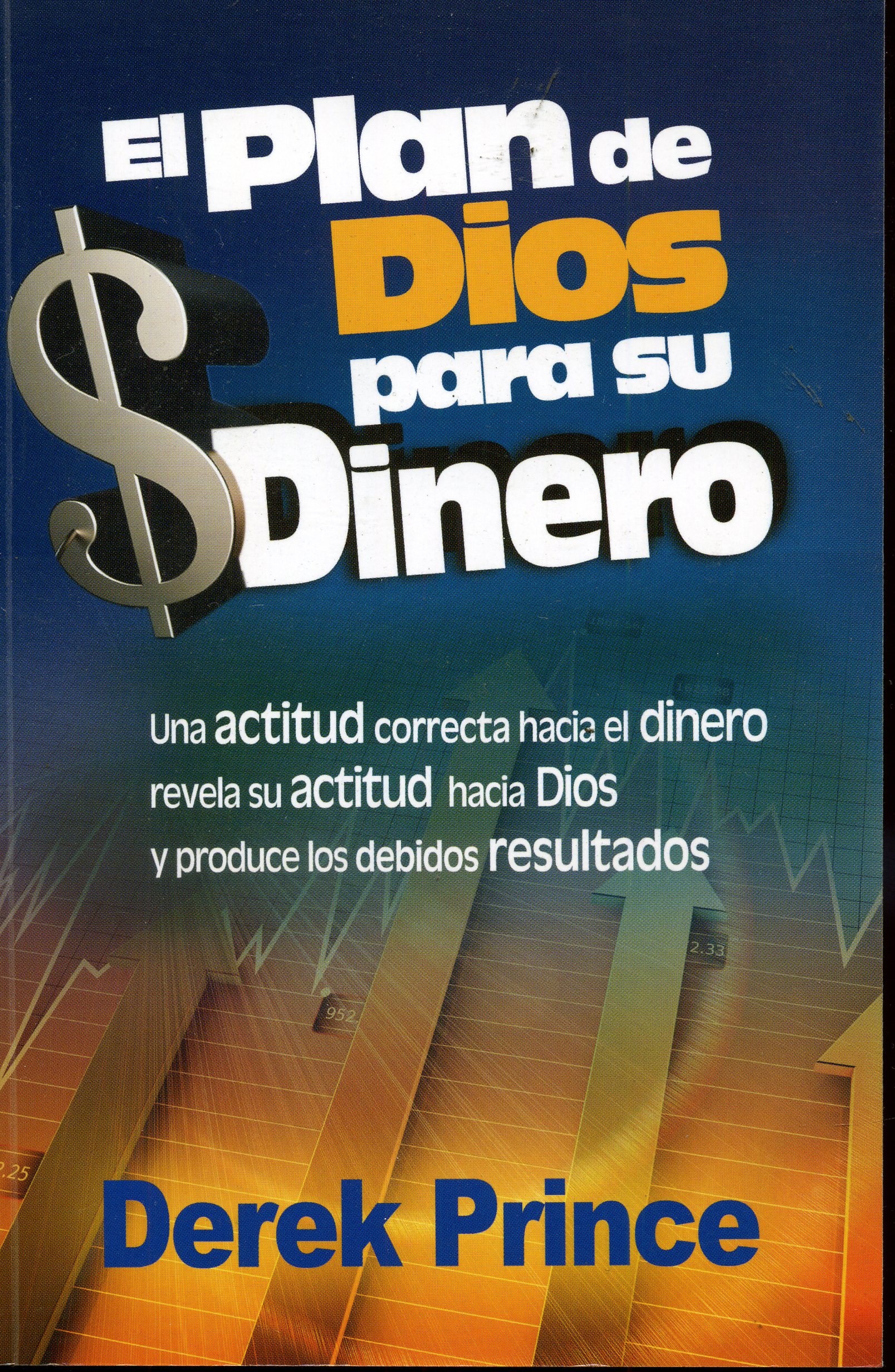 El plan de Dios para su dinero