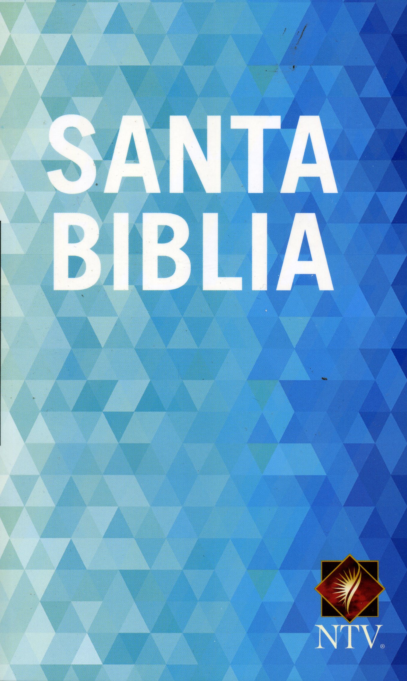 Biblia Misionera NTV