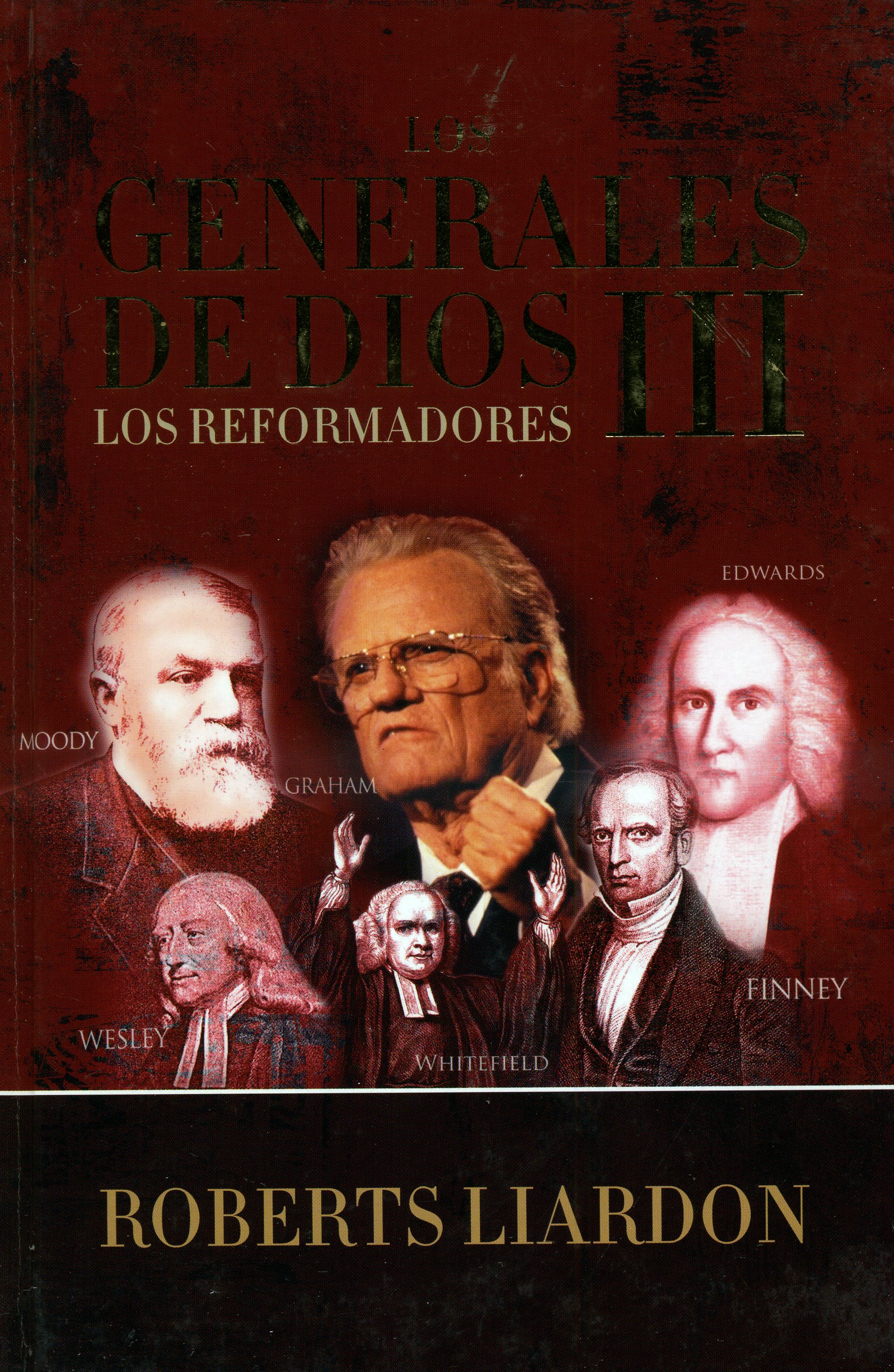 Los generales de Dios III